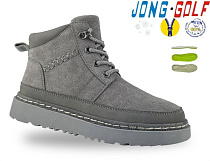 Ботинки Jong-Golf C40649-2 в магазине Фонтан Обуви