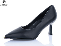 Туфли Башили GP207-1 в магазине Фонтан Обуви