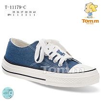 Кеды Том.М 11179C в магазине Фонтан Обуви