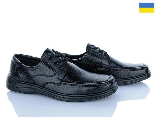 Paolla2 T2 чорний в магазине Фонтан Обуви