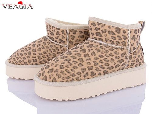 Угги Veagia-Ada FD71-5 в магазине Фонтан Обуви