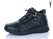 Ботинки I.Trendy BK1231 в магазине Фонтан Обуви