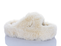 Тапочки Jibukang PV09 white в магазине Фонтан Обуви