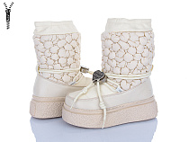 Ботинки Xifa Kids A24154-3M в магазине Фонтан Обуви