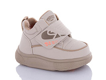 Кроссовки Okshoes K3701C l.grey в магазине Фонтан Обуви