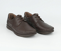 Туфли Allshoes 211826 в магазине Фонтан Обуви