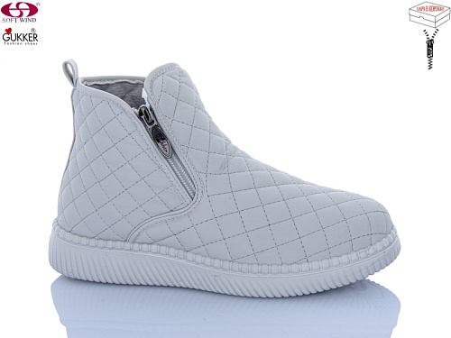 Ботинки Gukkcr YK4044-7 в магазине Фонтан Обуви