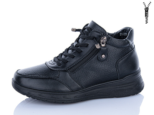 Ботинки I.Trendy BK1231 в магазине Фонтан Обуви