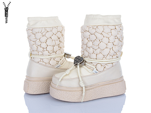 Ботинки Xifa Kids A24154-3M в магазине Фонтан Обуви