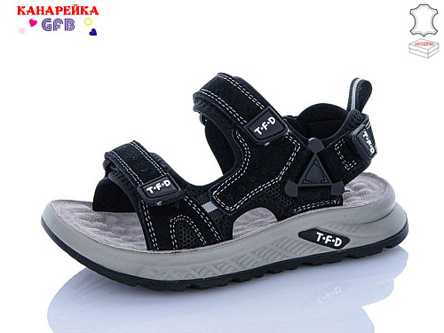 Босоножки Gfb S723-1 в магазине Фонтан Обуви