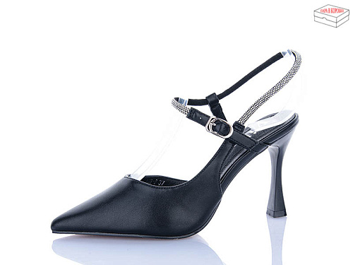 Босоножки Vika 108-2 в магазине Фонтан Обуви