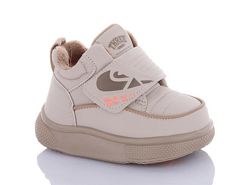 Кроссовки Okshoes K3701C l.grey в магазине Фонтан Обуви
