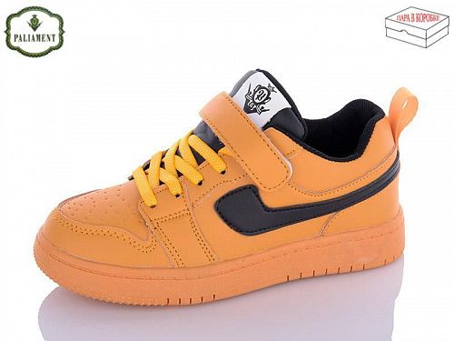 Кроссовки Paliament B02-8K в магазине Фонтан Обуви
