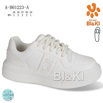 Кроссовки Okshoes 01223A в магазине Фонтан Обуви