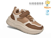 Кроссовки Okshoes 11782C в магазине Фонтан Обуви
