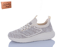 Кроссовки Restime AWL26707 l.beige в магазине Фонтан Обуви