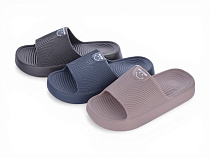 Шлепанцы Lion-Lu 777-55 mix в магазине Фонтан Обуви