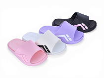 Шлепанцы Deshman NUO2007 mix в магазине Фонтан Обуви