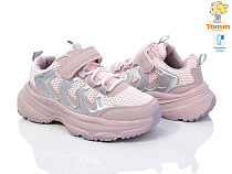 Кроссовки Том.М 51010B в магазине Фонтан Обуви