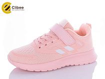 Кроссовки Clibee-Apawwa EC253 pink в магазине Фонтан Обуви