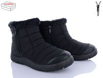 Ботинки Saimao 8108-1 в магазине Фонтан Обуви