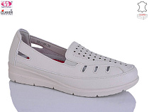 Туфли Gukkcr DB2142 в магазине Фонтан Обуви