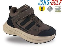 Ботинки Jong-Golf C40750-4 в магазине Фонтан Обуви