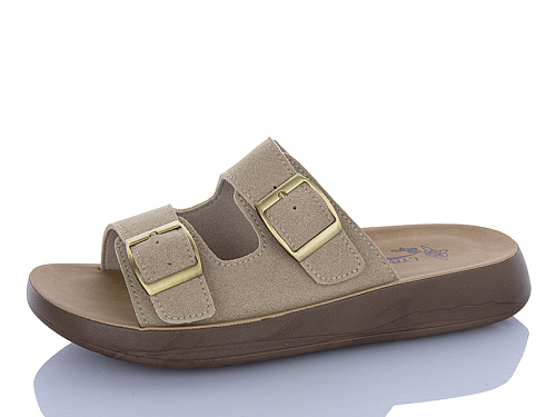 Шлепанцы I.Trendy ZK009-7 в магазине Фонтан Обуви