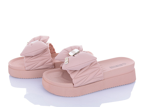 Шлепанцы Horoso PA102-5 в магазине Фонтан Обуви