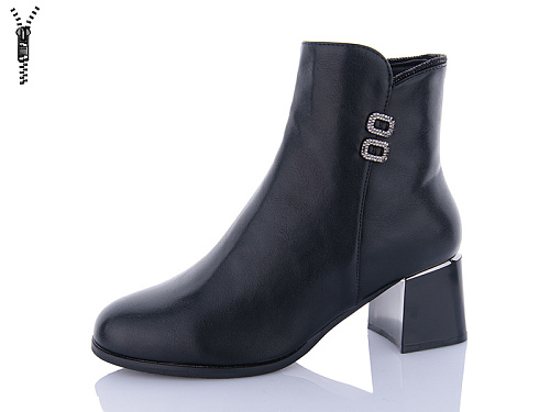 Ботинки Aba2 Y7ABA53-5 в магазине Фонтан Обуви