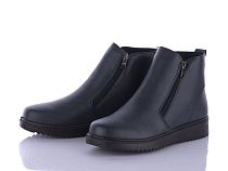 Ботинки No Brand BK296-5A батал в магазине Фонтан Обуви