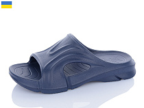 Шлепанцы Luckline 5075-402 в магазине Фонтан Обуви