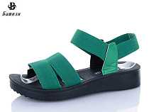 Босоножки Башили H5332-5 в магазине Фонтан Обуви