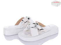 Шлепанцы Zahar 9005-2 в магазине Фонтан Обуви