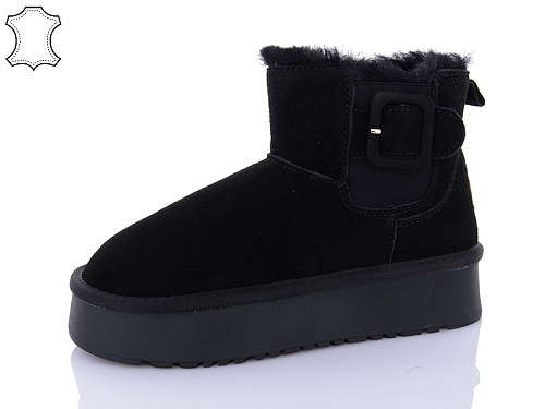 Угги Aba2 3ABA09-1 в магазине Фонтан Обуви