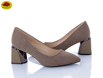 Туфли Meideli L1406-2 в магазине Фонтан Обуви