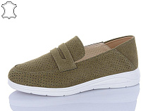 Туфли M•D-Gresso-Lunastep S3011-15 в магазине Фонтан Обуви