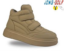 Ботинки Jong-Golf C30941-3 в магазине Фонтан Обуви