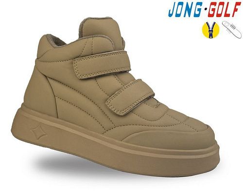 Ботинки Jong-Golf C30941-3 в магазине Фонтан Обуви