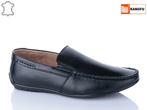 Мокасины Kangfu C1601 в магазине Фонтан Обуви