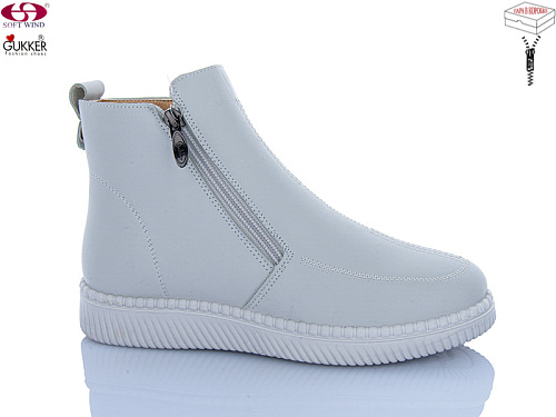 Ботинки Gukkcr YK4045-7 в магазине Фонтан Обуви