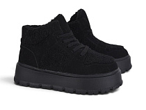 Ботинки Okshoes RP88-1 в магазине Фонтан Обуви