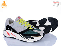 Кроссовки Stilli Group CX229-3 піна в магазине Фонтан Обуви