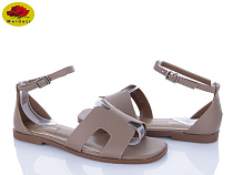 Босоножки Meideli W1920-12 в магазине Фонтан Обуви