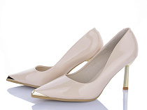 Туфли Loretta WDA001-4 в магазине Фонтан Обуви