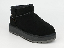 Угги Allshoes 214700 в магазине Фонтан Обуви