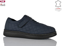 Туфли Gukkcr 4061-6 в магазине Фонтан Обуви