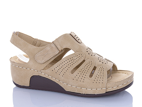 Босоножки Leguzaza 676-3 в магазине Фонтан Обуви