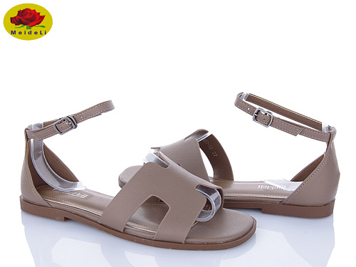 Босоножки Meideli W1920-12 в магазине Фонтан Обуви