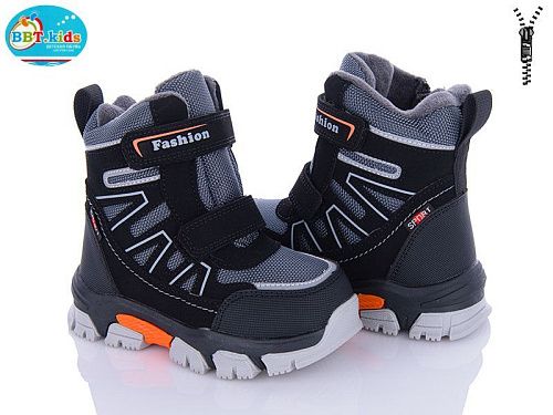 Ботинки Bbt T6925-3 в магазине Фонтан Обуви